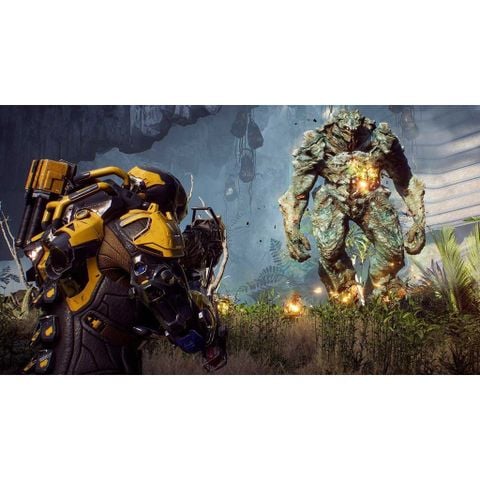  Anthem Ps4 