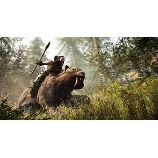  Far Cry Primal Ps4 