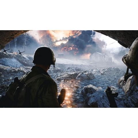  Battlefield 2042 Ps4 