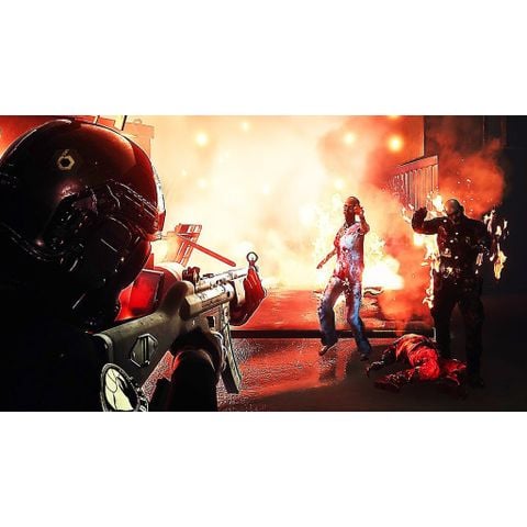  Daymare 1998 Ps4 
