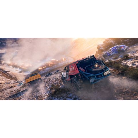  Forza Horizon 5 Xbox 