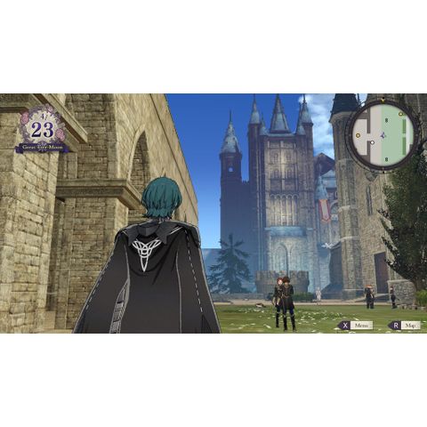  Fire Emblem: Three Houses Nintendo Switch 