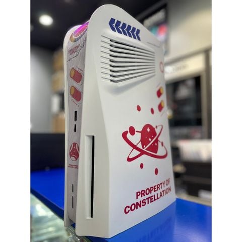  Vỏ Cover Máy Ps5 Fat 
