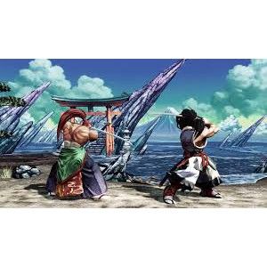  Samurai Shodown Nintendo Switch 