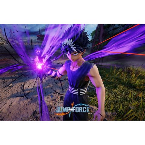  Jump Force Deluxe Edition Nintendo Switch 