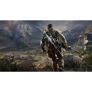  Sniper Ghost Warrior Contracts Ps4 