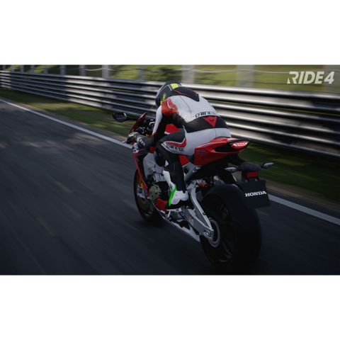  Ride 4 Ps4 