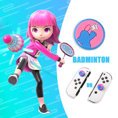  Nút Bọc Analog Joy Con Nintendo Switch 