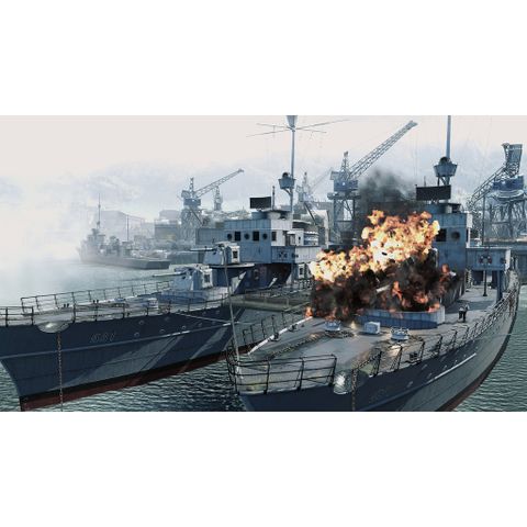  Sniper Elite 4 Ps4 