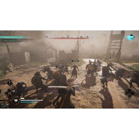  Assassin's Creed Valhalla Gold Edition Ps4 