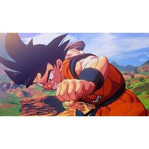  Dragon Ball Z Kakarot Ps4 