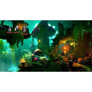  Trine Ultimate Collection Ps4 