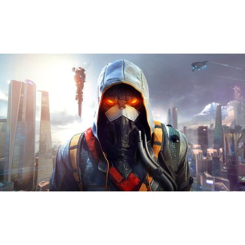  Killzone Shadow Fall Ps4 