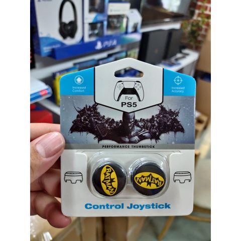  Bọc Analog cho tay Ps5 ( Control Joystick ) 