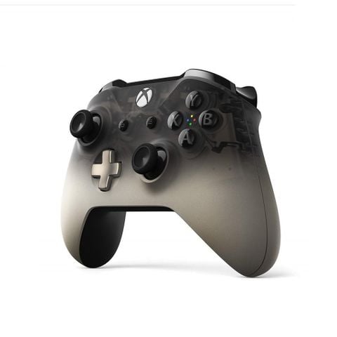  Tay Cầm Xbox One S Cũ - Tặng Kèm Cáp Sạc 