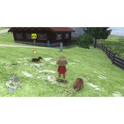  Go Vacation Nintendo Switch 