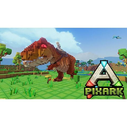  Pixark Nintendo Switch 