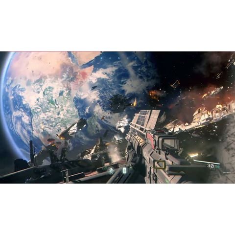  Call Of Duty Infinite Warfare Xbox 