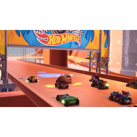  Hot Wheels Unleashed Nintendo Switch 