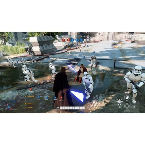  Battlefront 2 Ps4 