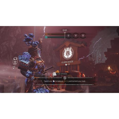  Ghost of Tsushima Director's Cut Ps4 