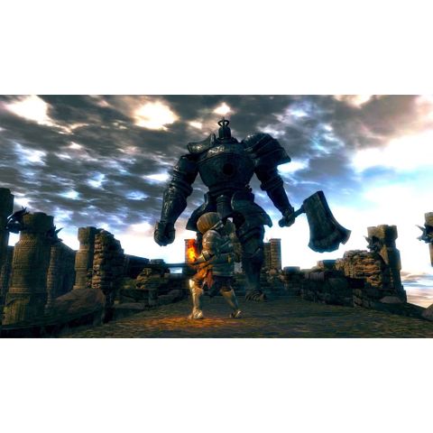  Dark Souls Remastered Nintendo Switch 