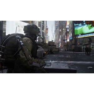  Call Of Duty Advanced Warfare Ps4 