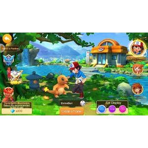  Pokemon Let's Go, Pikachu! Nintendo Switch 