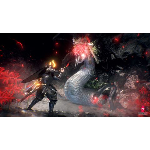  Nioh 2 Ps4 