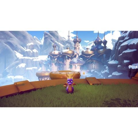  Spyro Reignited Trilogy Nintendo Switch 