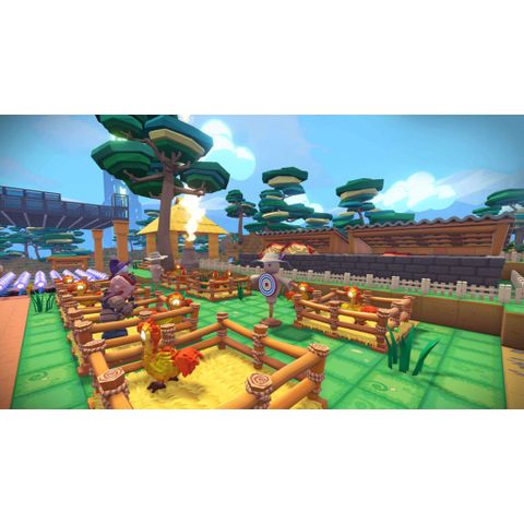  Pixark Ps4 