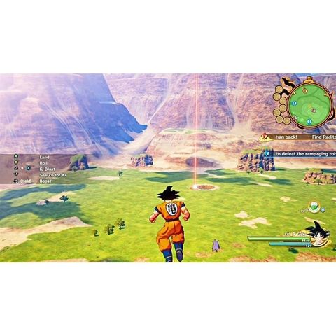  Dragon Ball Z Kakarot Ps4 