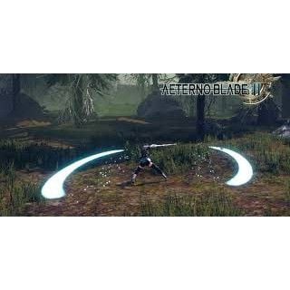  Aeternoblade II Nintendo Switch 