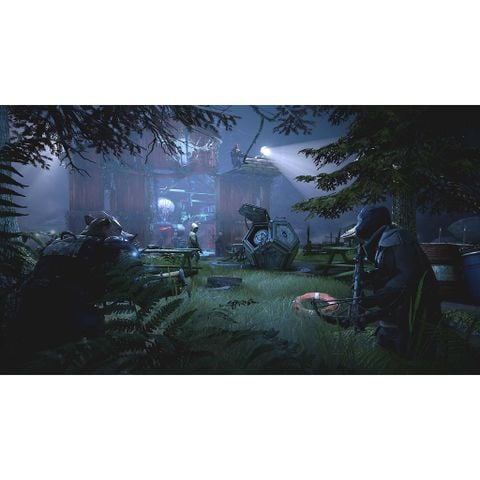  Mutant Year Zero: Road to Eden Ps4 