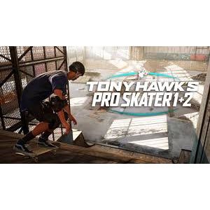  Tony Hawk's Pro Skater 1 + 2 Nintendo Switch 