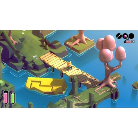 Tunic Nintendo Switch 