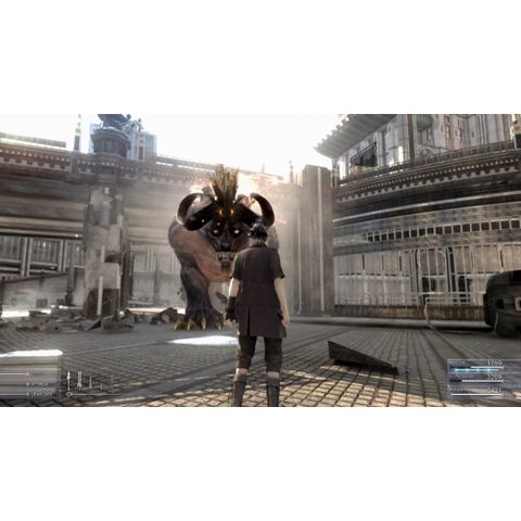  Final Fantasy XV Royal Edition Xbox 