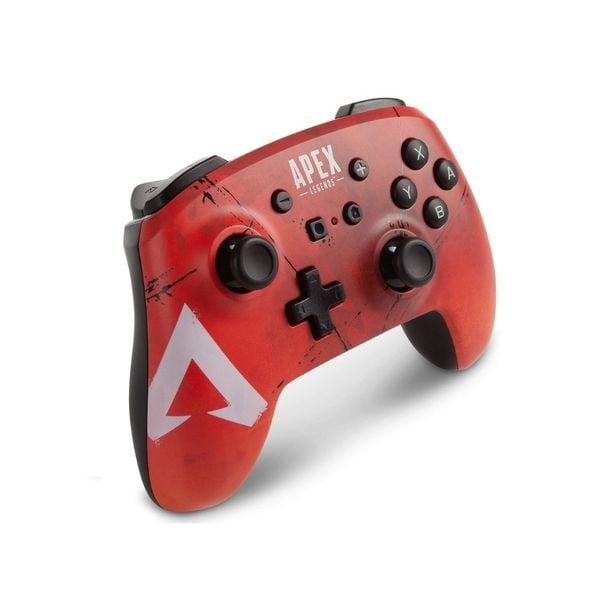  Tay Cầm Powera Apex Legends Enhanced Edition Cho Nintendo Switch 