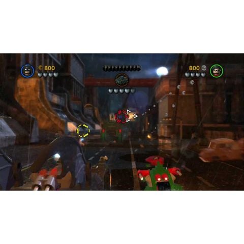  Lego Batman 3 Beyond Gotham Ps4 