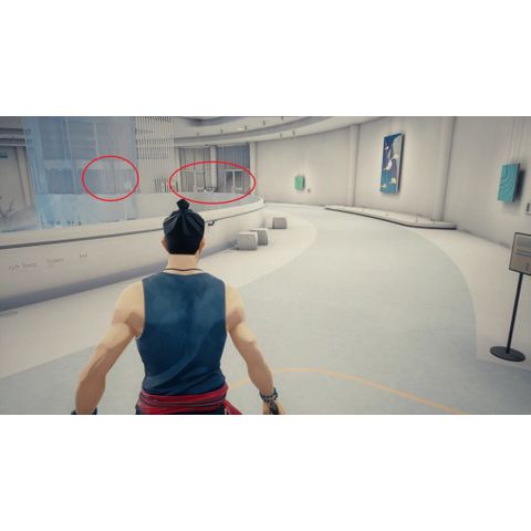  Sifu Vengeance Edition Nintendo Switch 