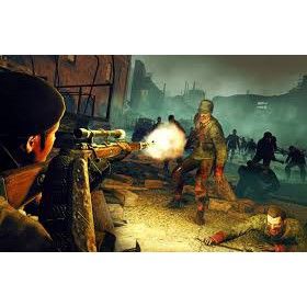  Zombie Army 4 - Dead War Ps4 