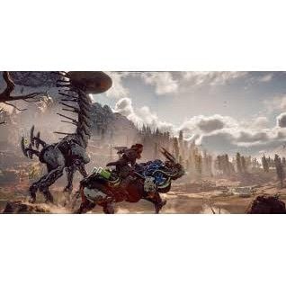  Horizon Zero Dawn Complete Edition Ps4 