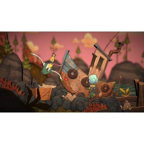  Flipping Death Ps4 