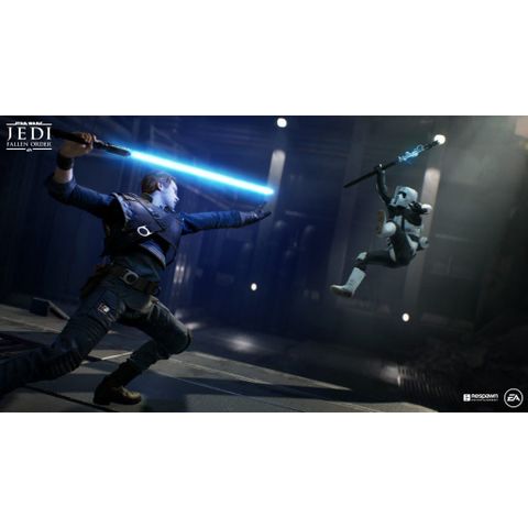  Star Wars Jedi Fallen Order Ps4 