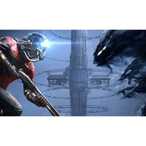  Prey Ps4 
