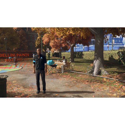  Detroit Become Human Ps4 
