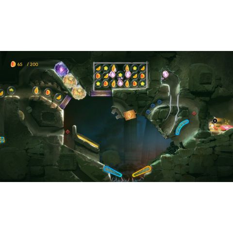  Yoku's Island Express Ps4 