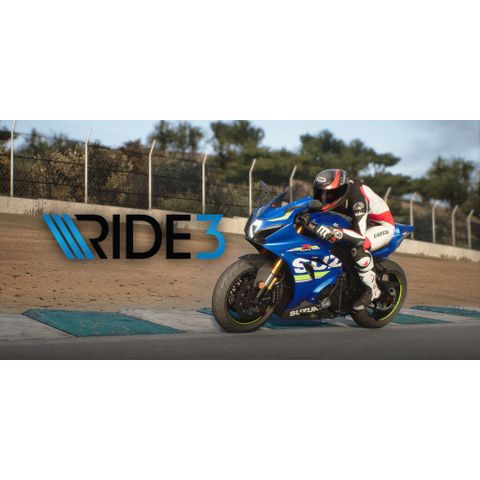  Ride 3 Ps4 