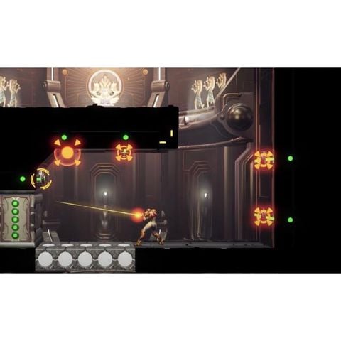  Metroid Dread Nintendo Switch 