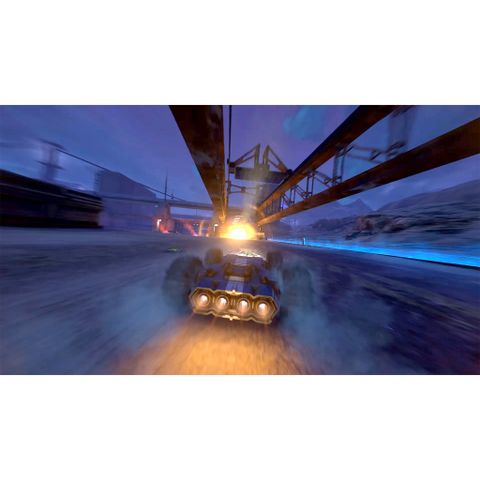  Grip Ps4 